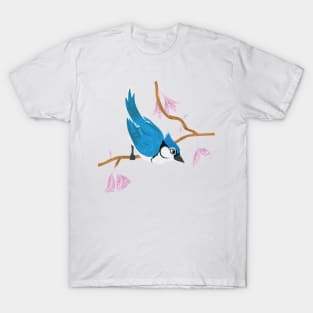 Blue Jay T-Shirt